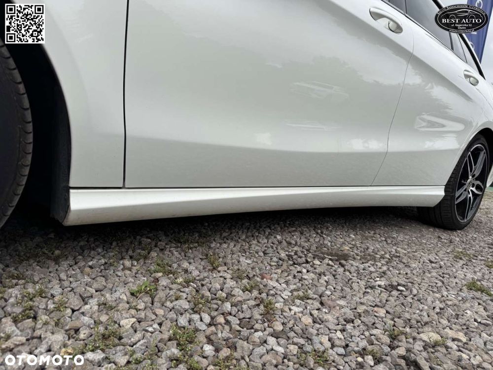 Mercedes-Benz CLA - 21