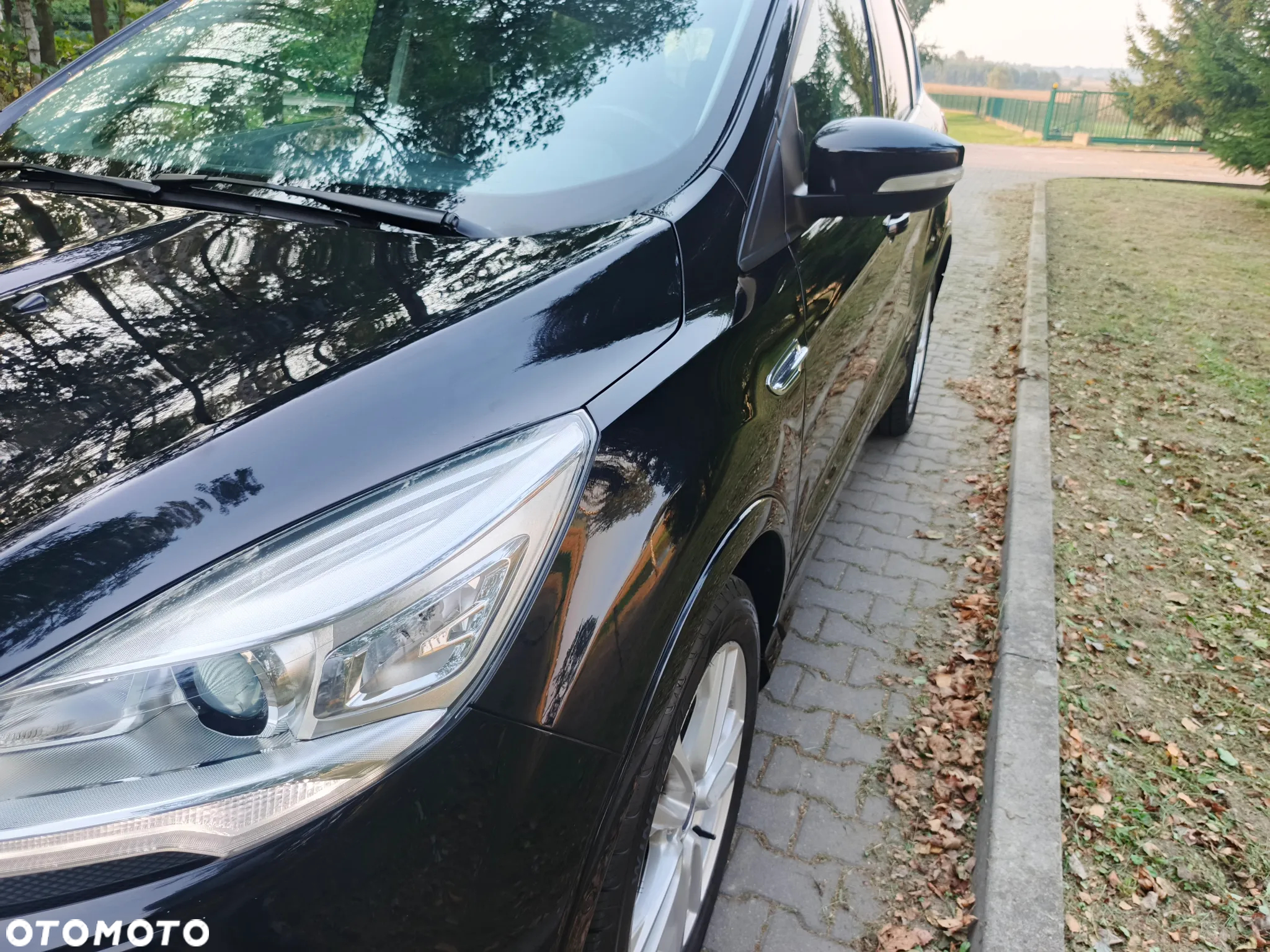 Ford Kuga 2.0 TDCi 4WD Titanium Plus - 31