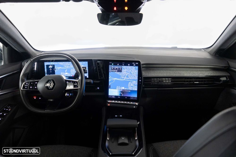 Renault Espace 1.2 E-Tech Full Hybrid Techno - 24