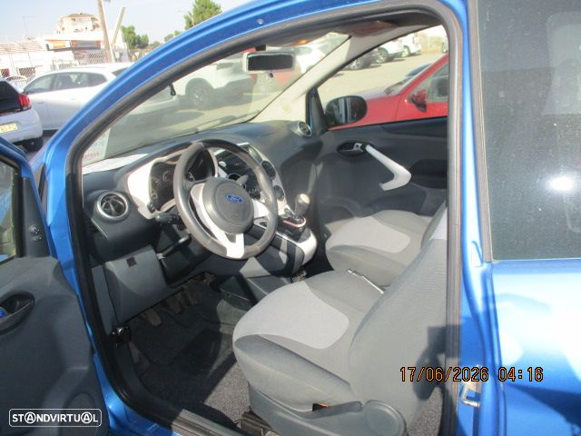 Ford KA 1.3 TDCi Trend - 5