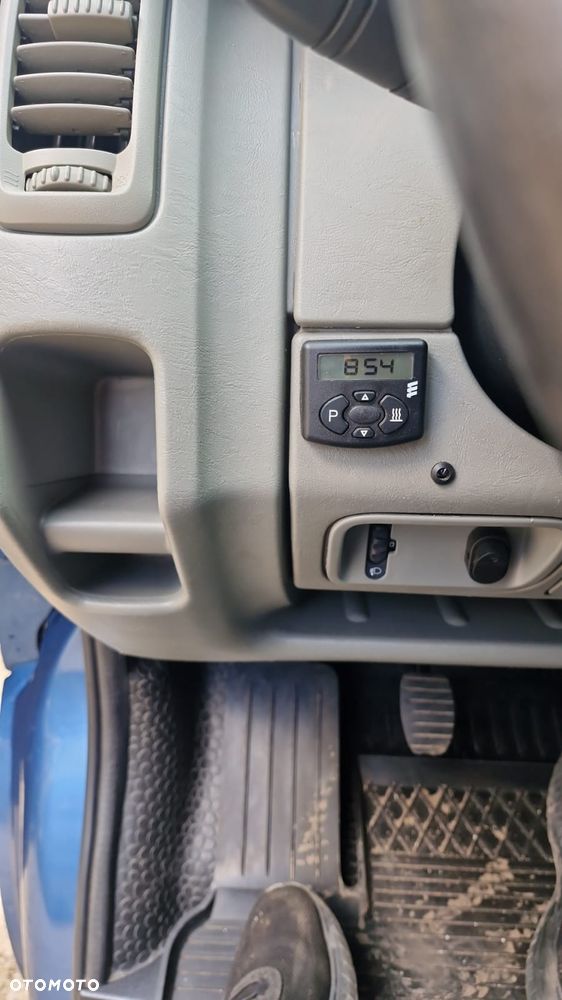 Renault Trafic - 8