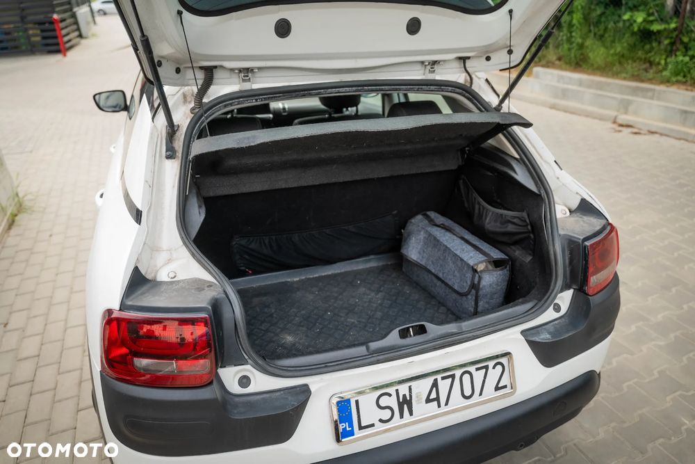 Citroën C4 Cactus 1.6 Blue HDi Feel - 6