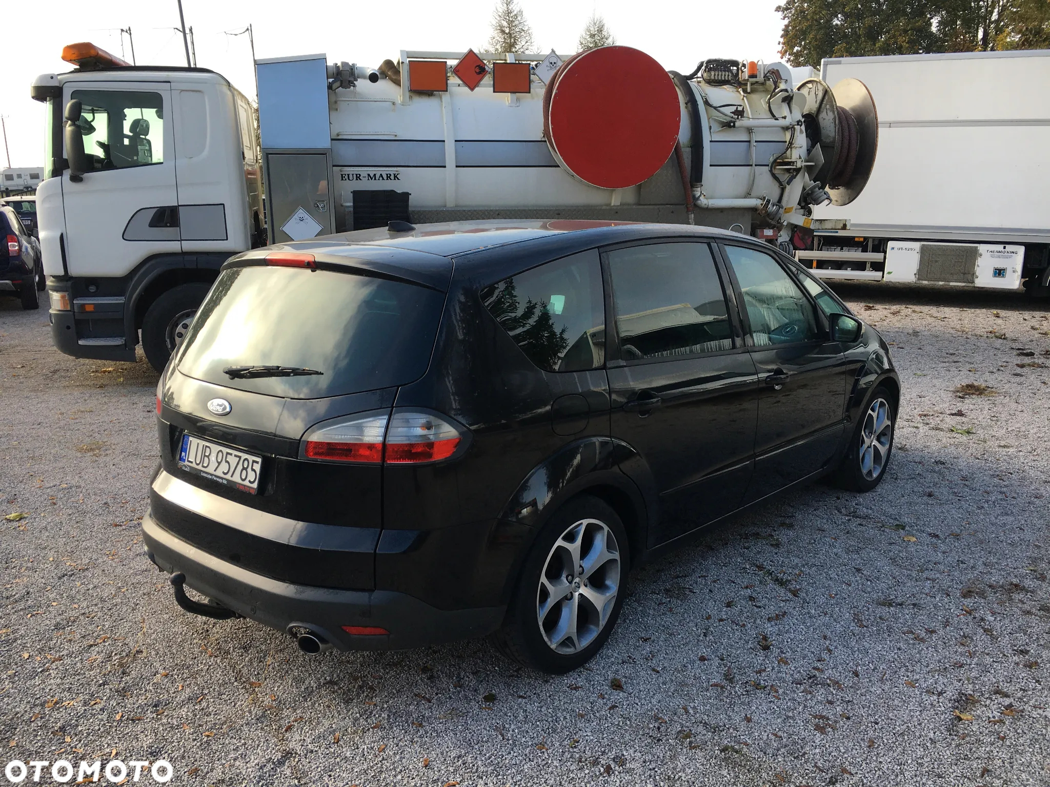 Ford S-Max - 3