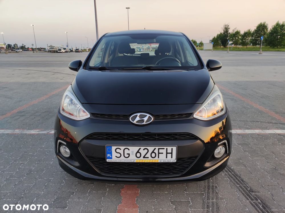 Hyundai i10 - 39