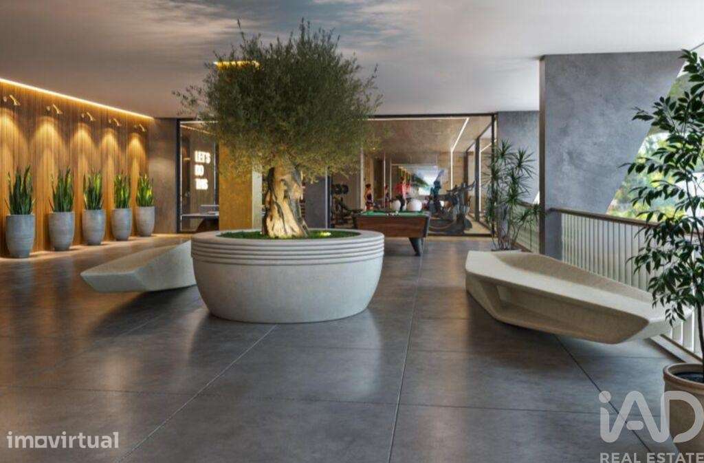 Apartamento T2 em Carnaxide e Queijas de 159,00 m2 - Grande imagem: 2/7