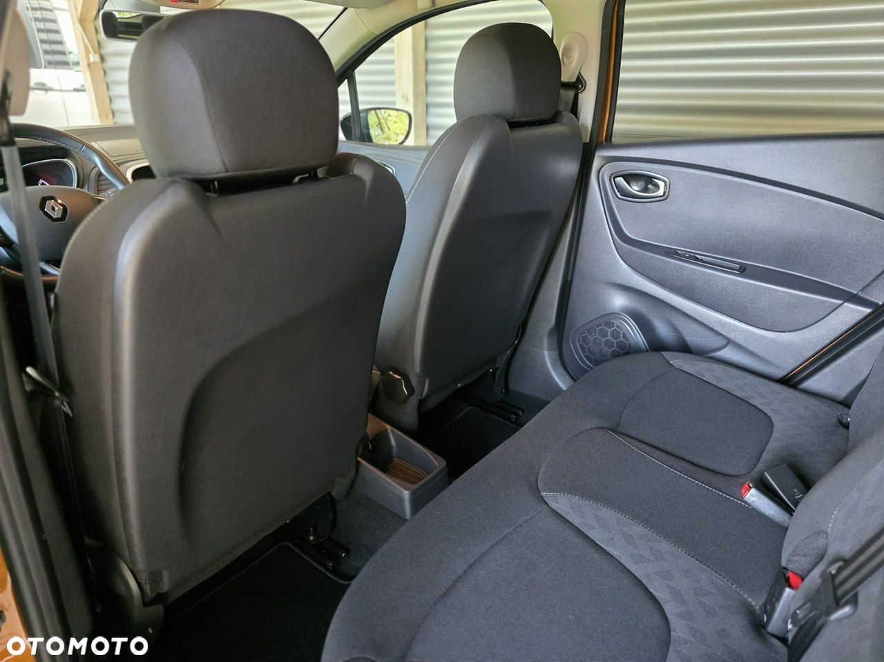Renault Captur (ENERGY) TCe 90 LIMITED - 14