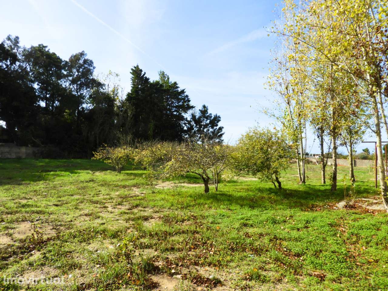 Moradia em terreno de 3118 m2 em Sesimbra - Grande imagem: 5/17