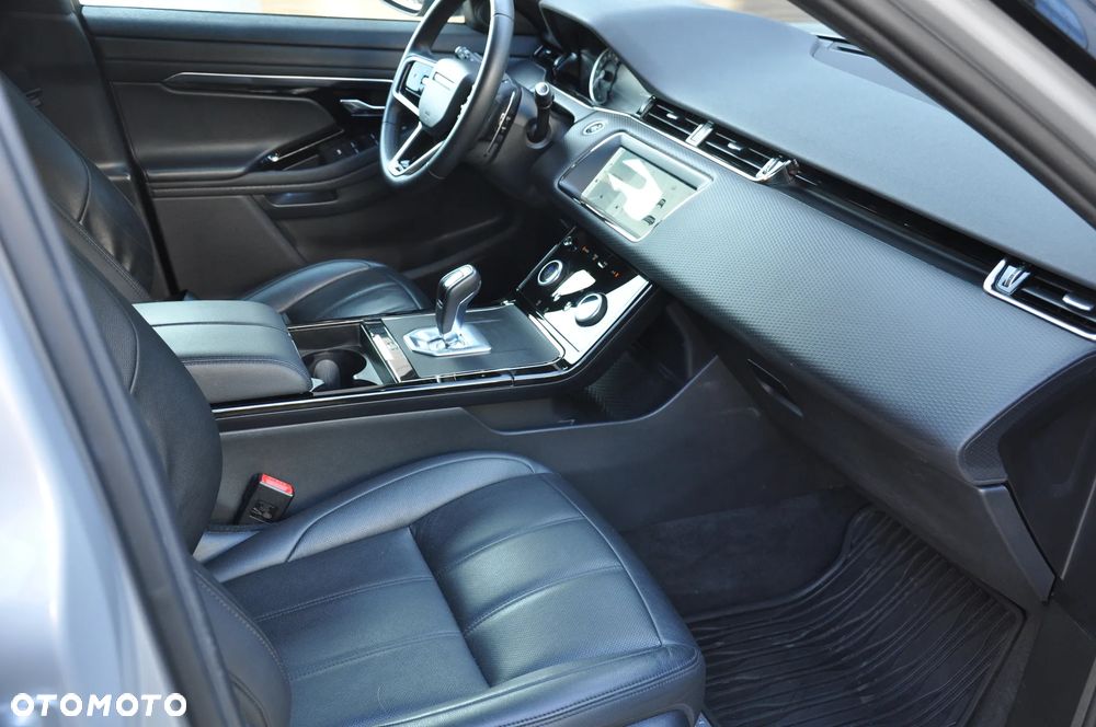 Land Rover Range Rover Evoque D165 R-Dynamic S - 7