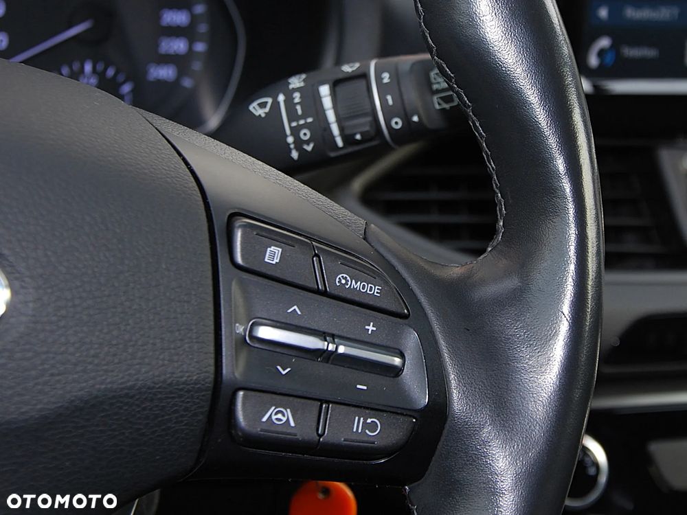 Hyundai i30 1.0 T-GDI Modern - 15