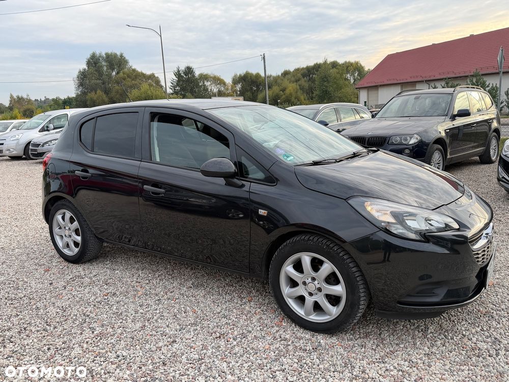 Opel Corsa - 6