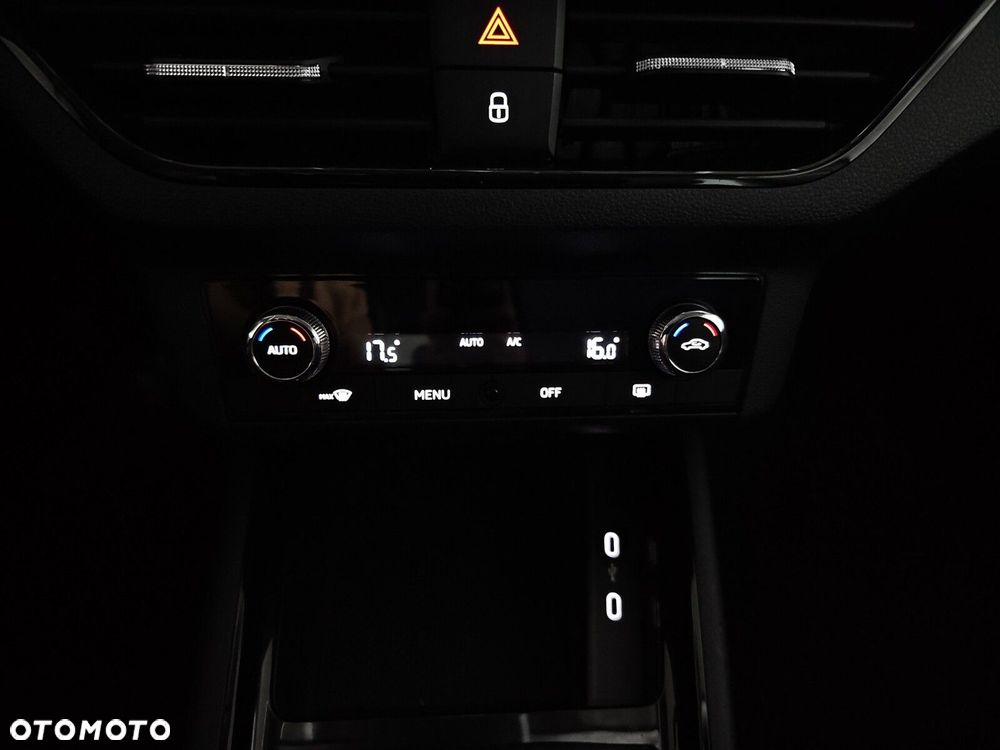 Skoda Scala - 28