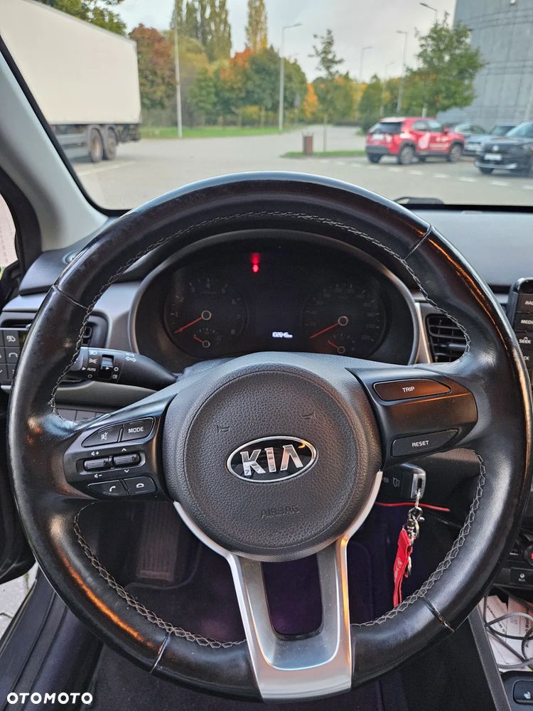 Kia Rio 1.0 T-GDI M - 14
