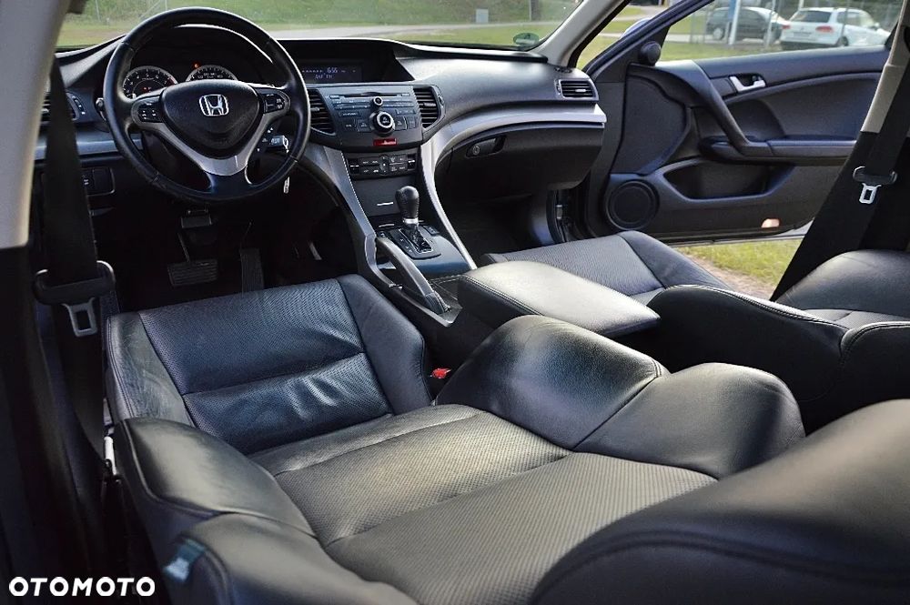 Honda Accord 2.4 Executive - 13