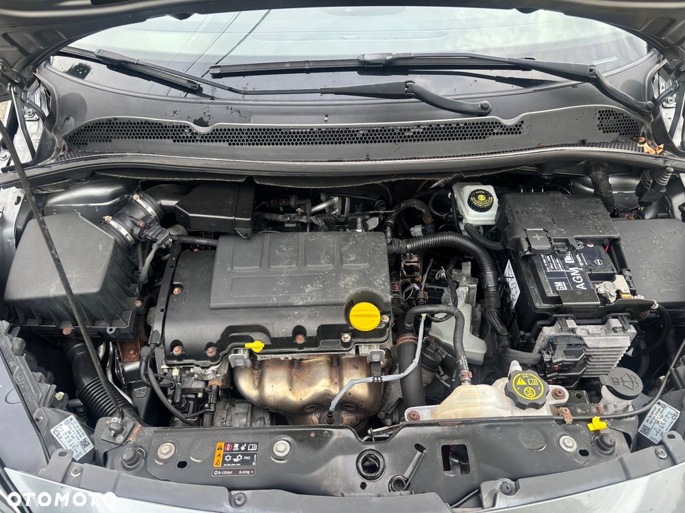 Opel Corsa 1.4 Easytronic ecoFLEX Start/Stop Active - 29