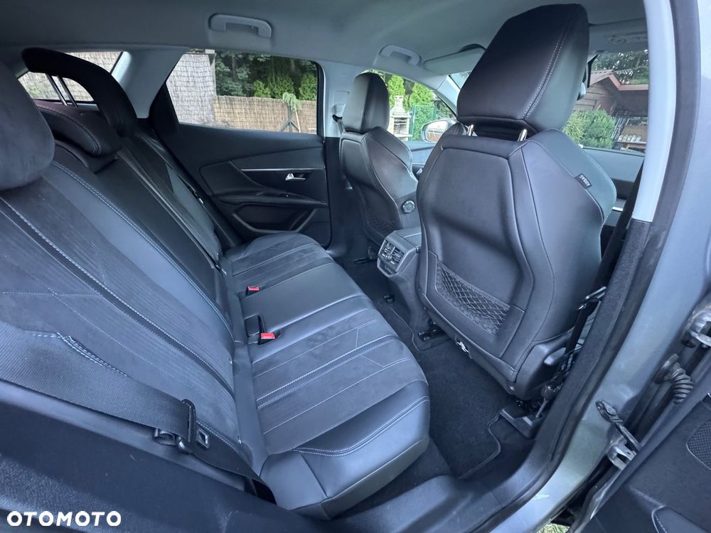 Peugeot 3008 PureTech 130 Stop & Start Crossway - 22