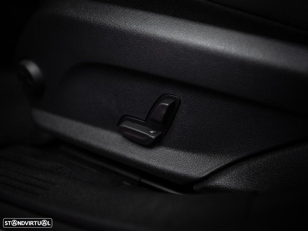 Mercedes-Benz C 220 d Aut. - 15