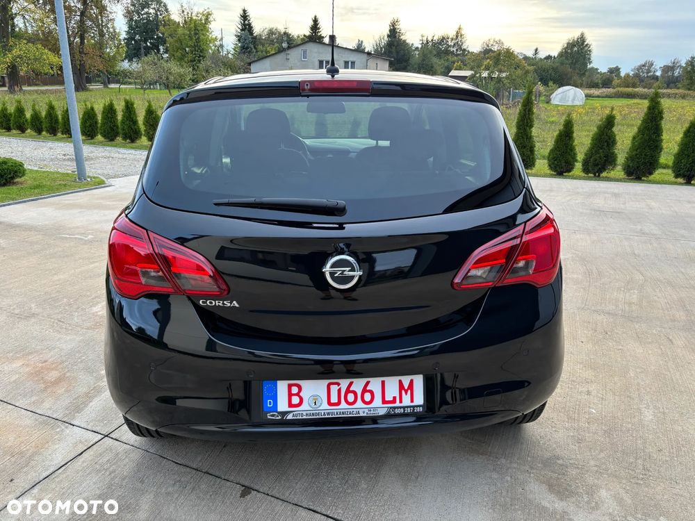 Opel Corsa - 6