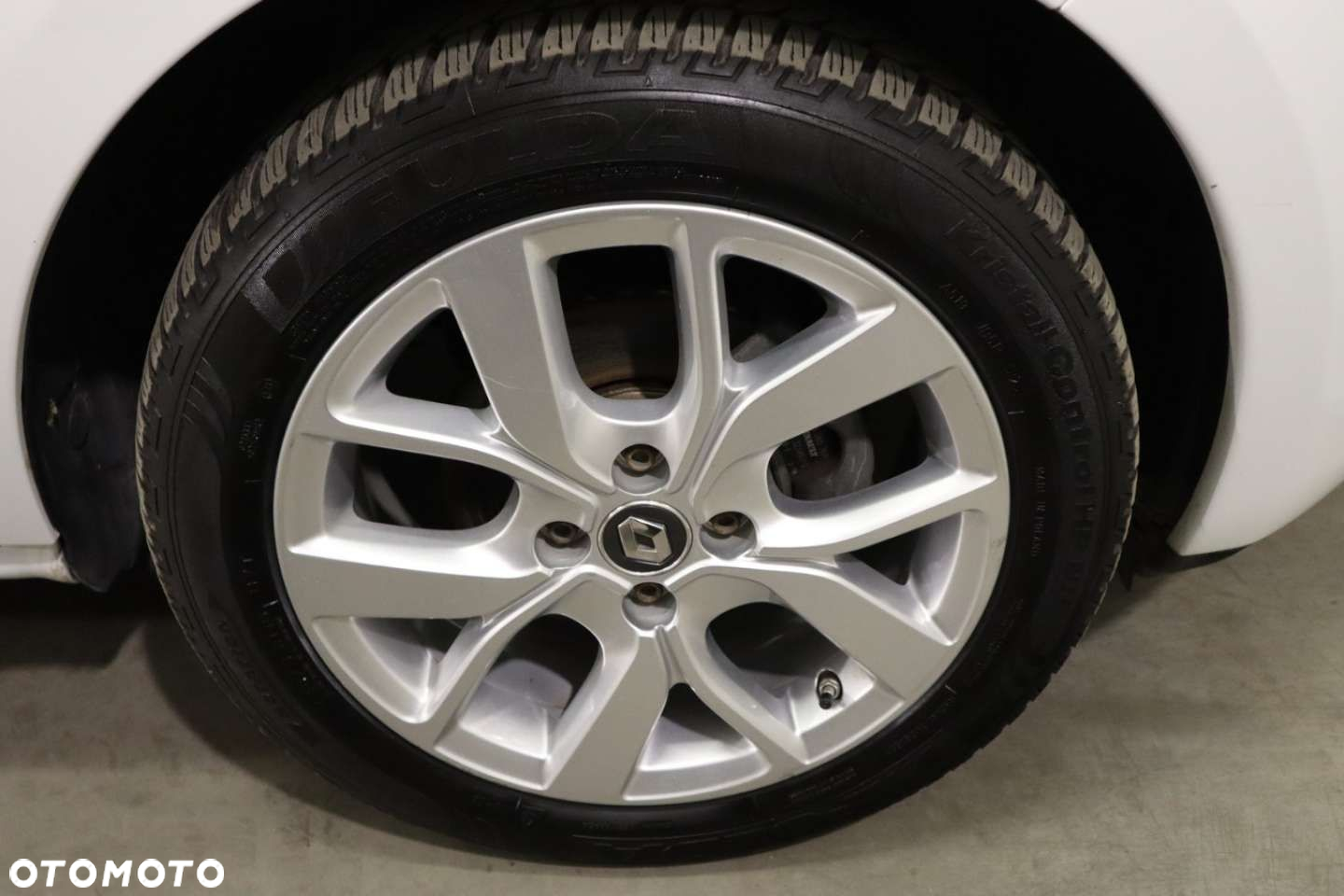 Renault Zoe - 14