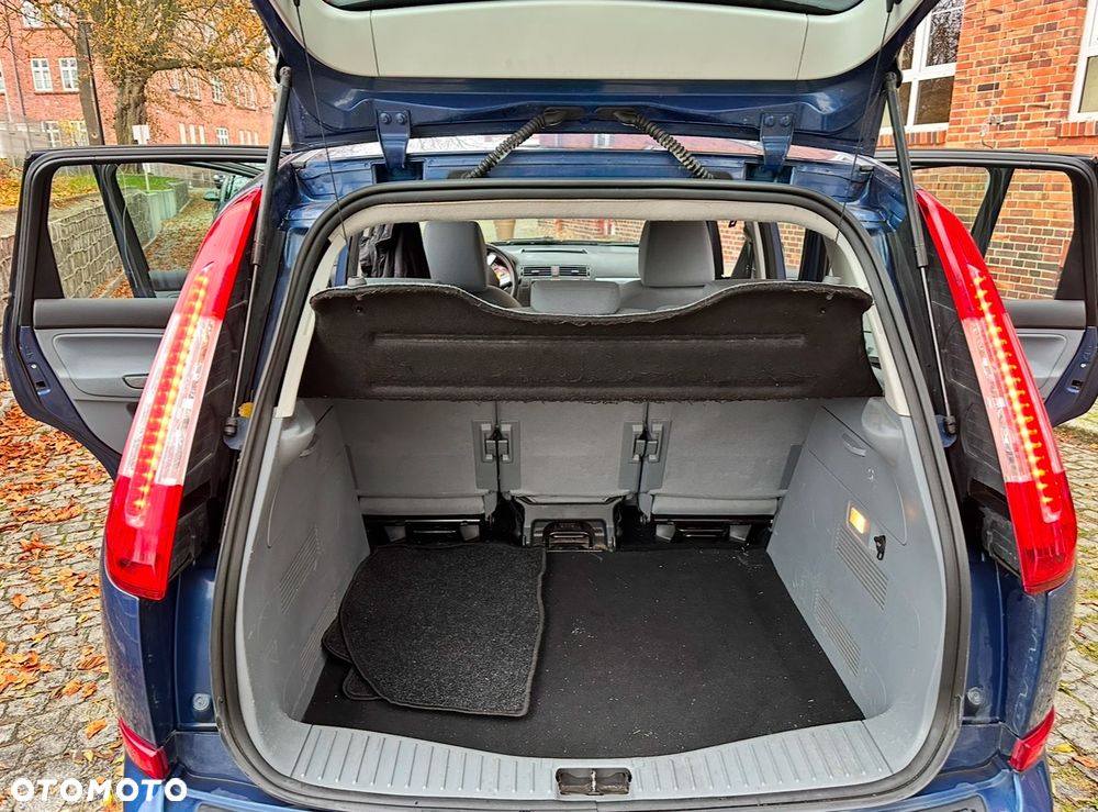 Ford C-MAX 1.6 Trend - 5