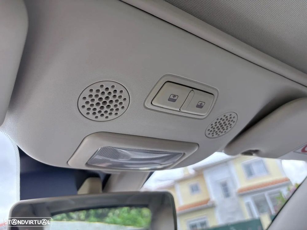 Fiat 500C 1.2 Lounge MTA - 51