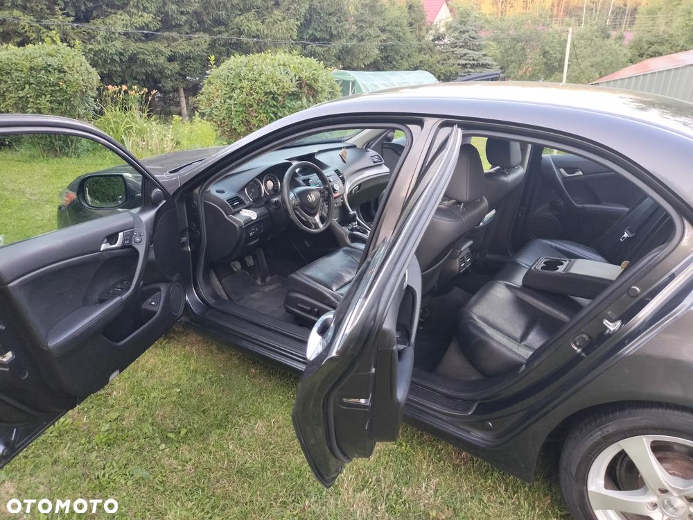 Honda Accord 2.4 Executive - 7