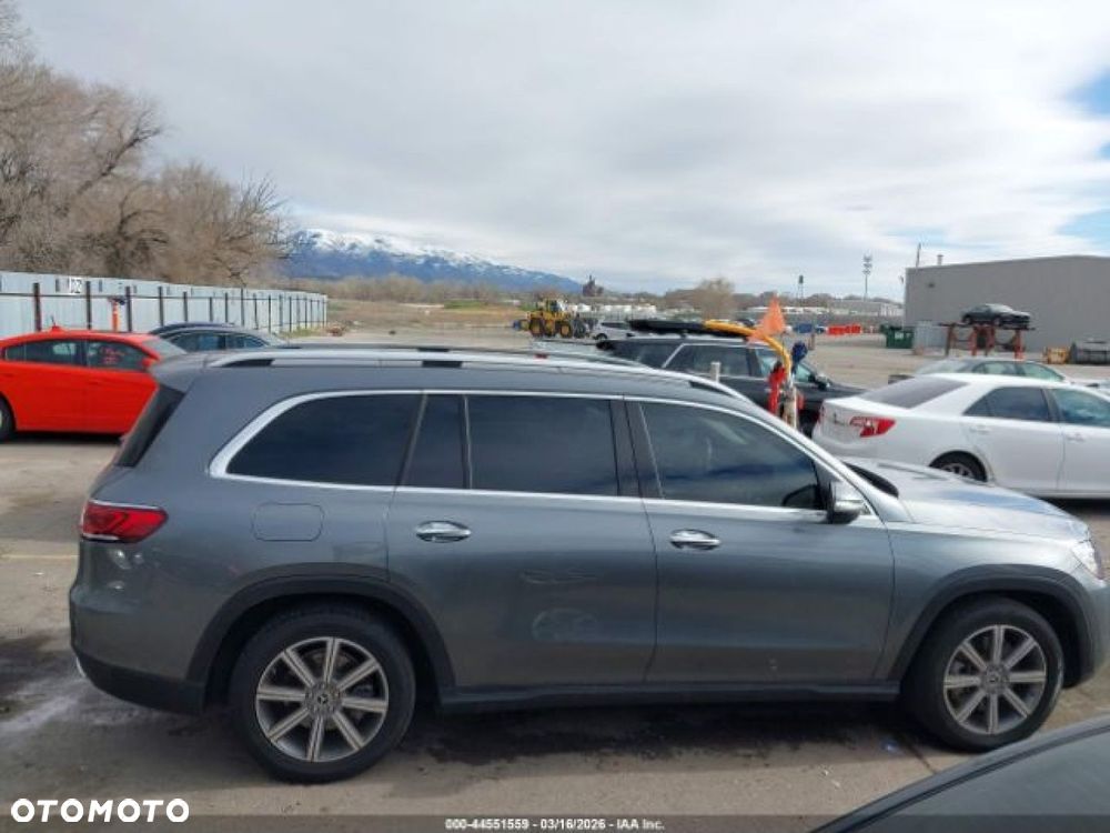 Mercedes-Benz GLS - 5