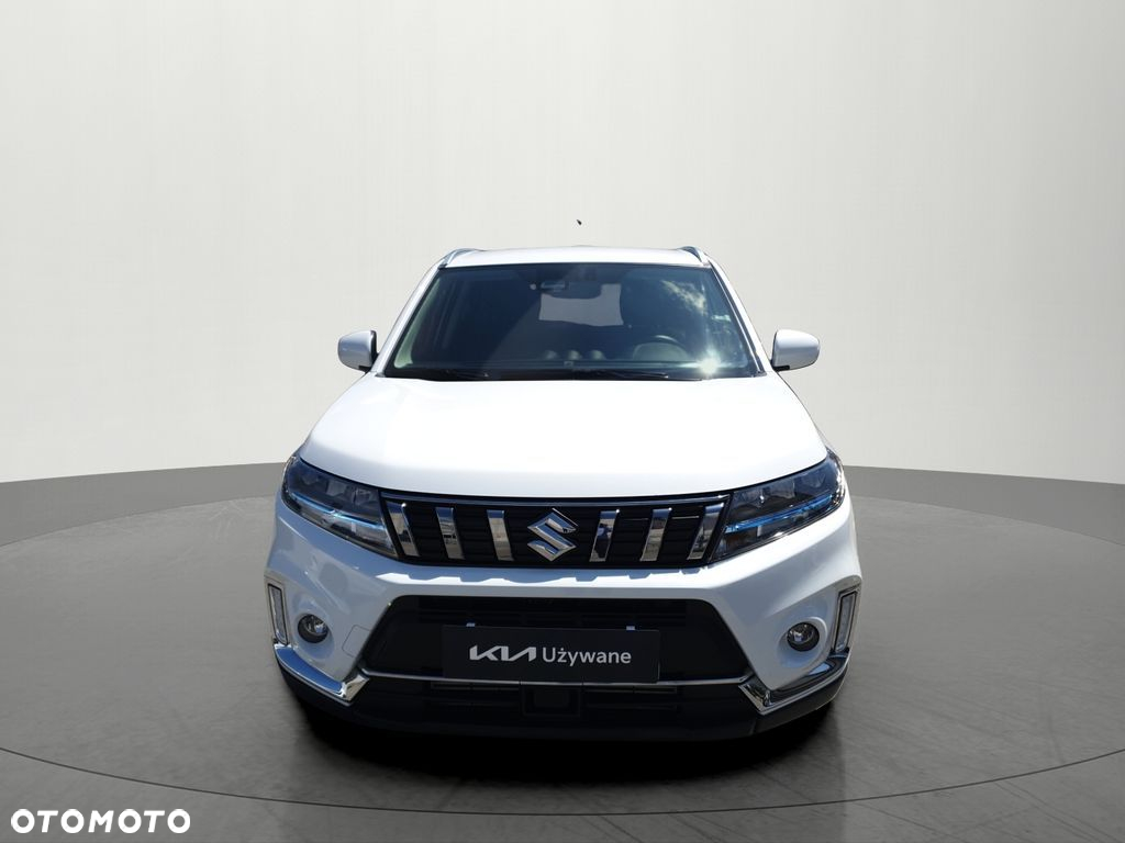 Suzuki Vitara - 8