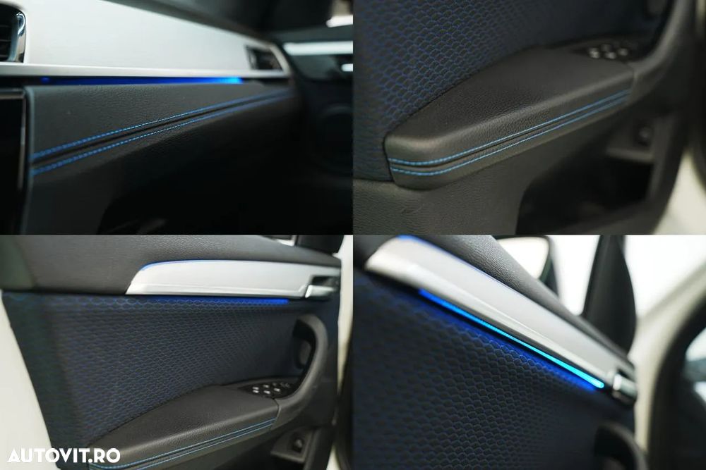 BMW X1 sDrive20d Aut. M Sport - 17