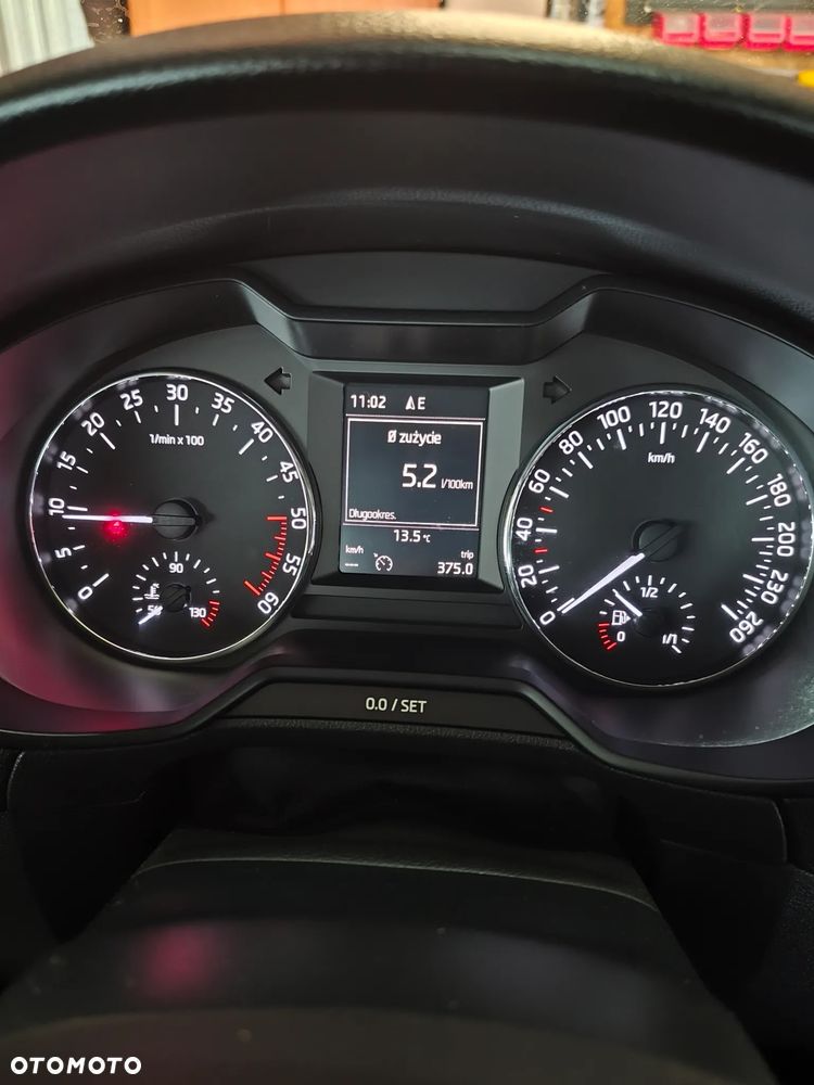 Skoda Octavia 1.6 TDI Green tec Edition - 26