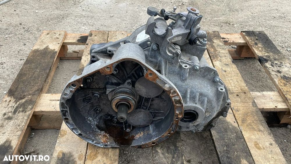 Cutie de viteze manuala Mercedes A Class W169, B Class w245 2.0 cdi 1693600700 - 2