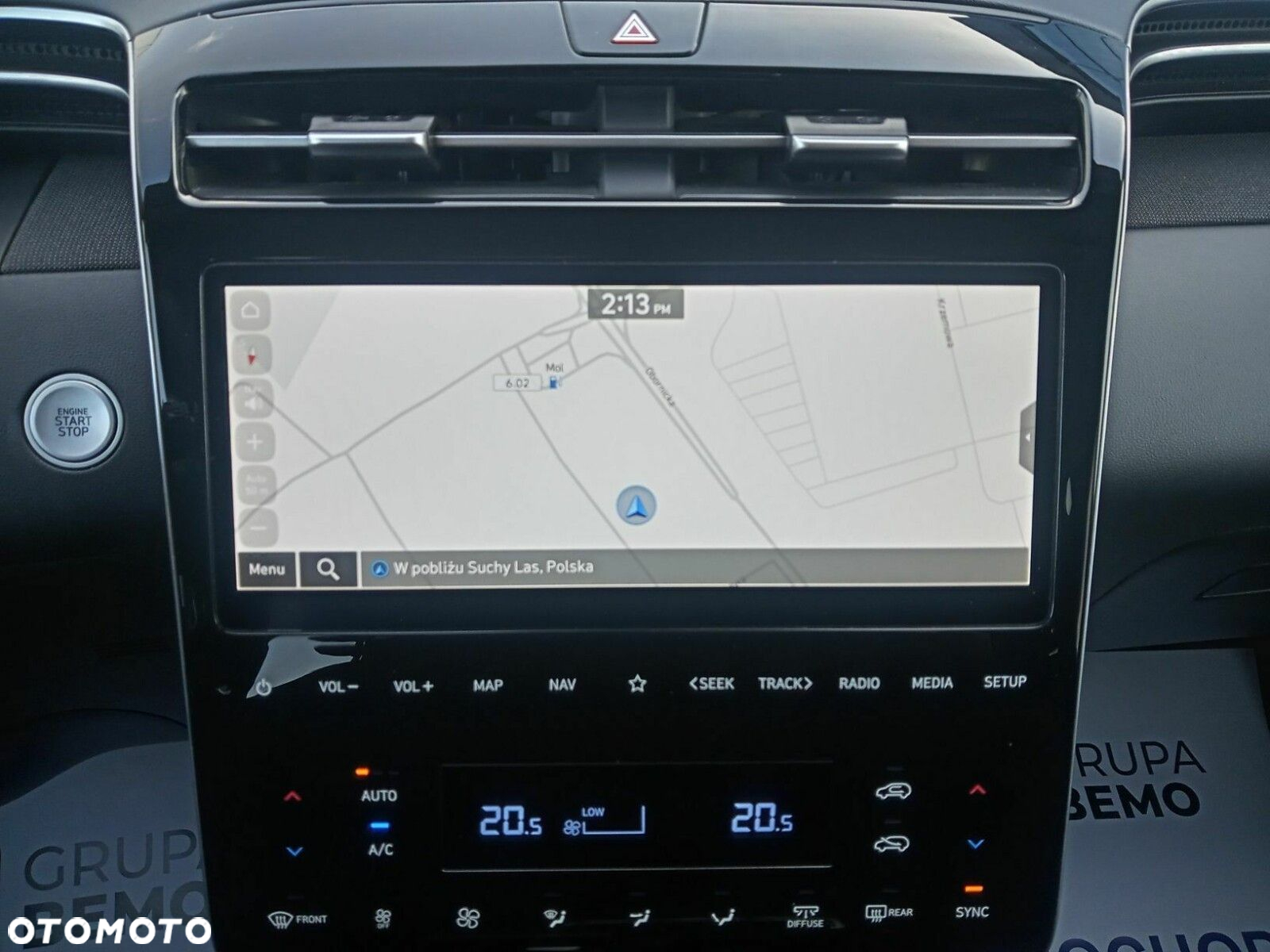 Hyundai Tucson - 20