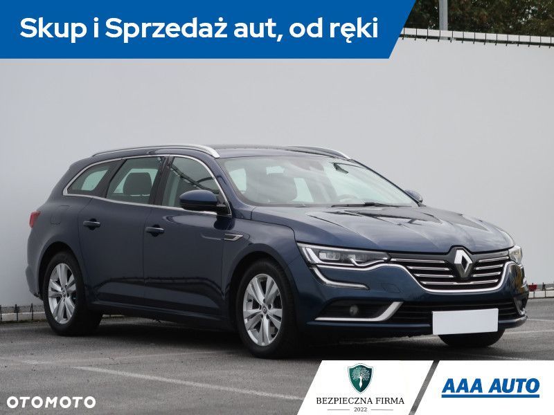 Renault Talisman - 2