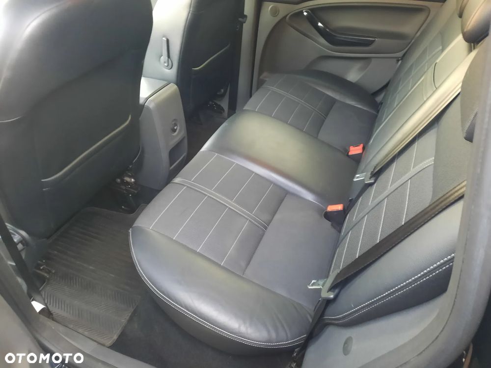 Ford S-Max 2.0 TDCi DPF Champions Edition - 2