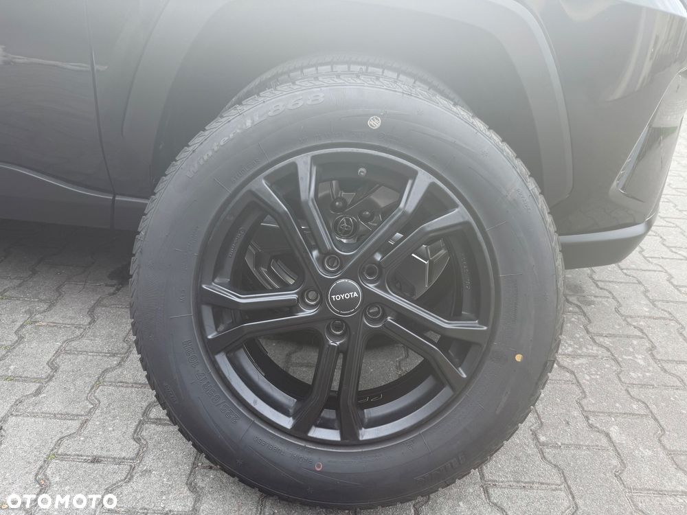 Toyota RAV4 2.0 Comfort 4x4 MS - 20