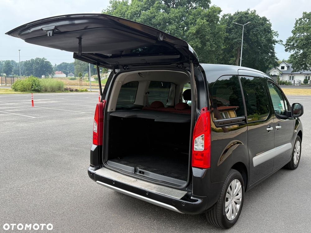 Citroën Berlingo 1.6 VTi Selection - 7