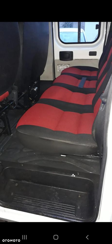 Fiat DUCATO DOKA - 12