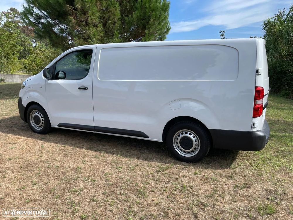 Citroën Jumpy E Van 75 KWh - 5