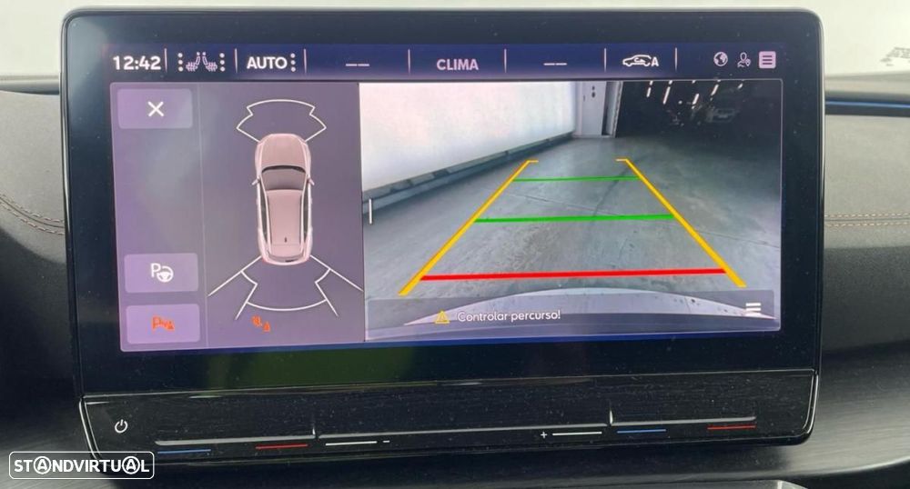 Cupra Formentor 2.0 TSI DSG 4Drive VZ - 7