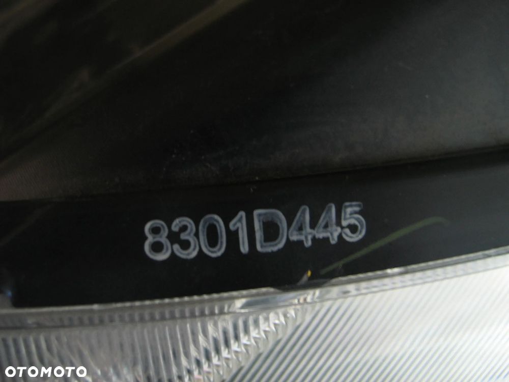 Lampa lewy przod mitsubishi space star spacestar 2 II lift 19-24r. europa - 14