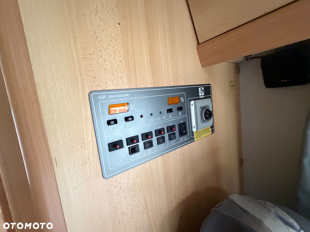 Fiat Ducato Knaus - 30