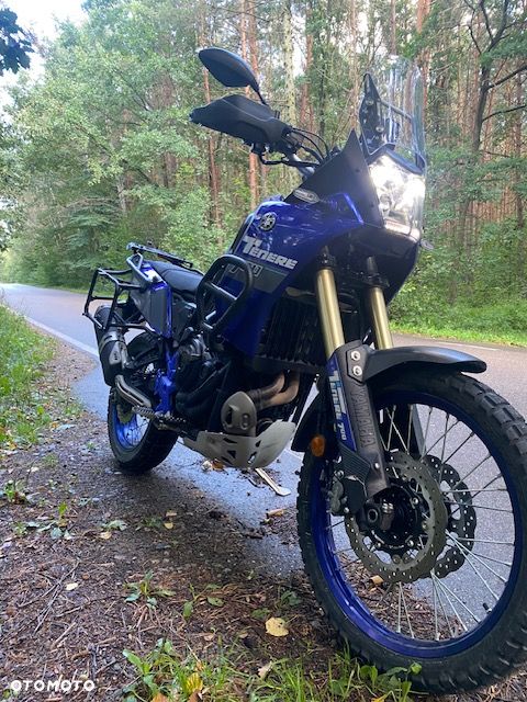 Yamaha Tenere - 18