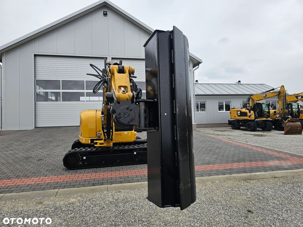 Caterpillar 305 E2 - 30