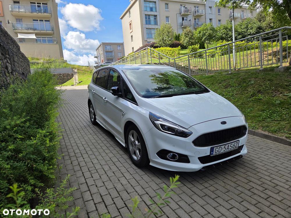 Ford S-Max - 3