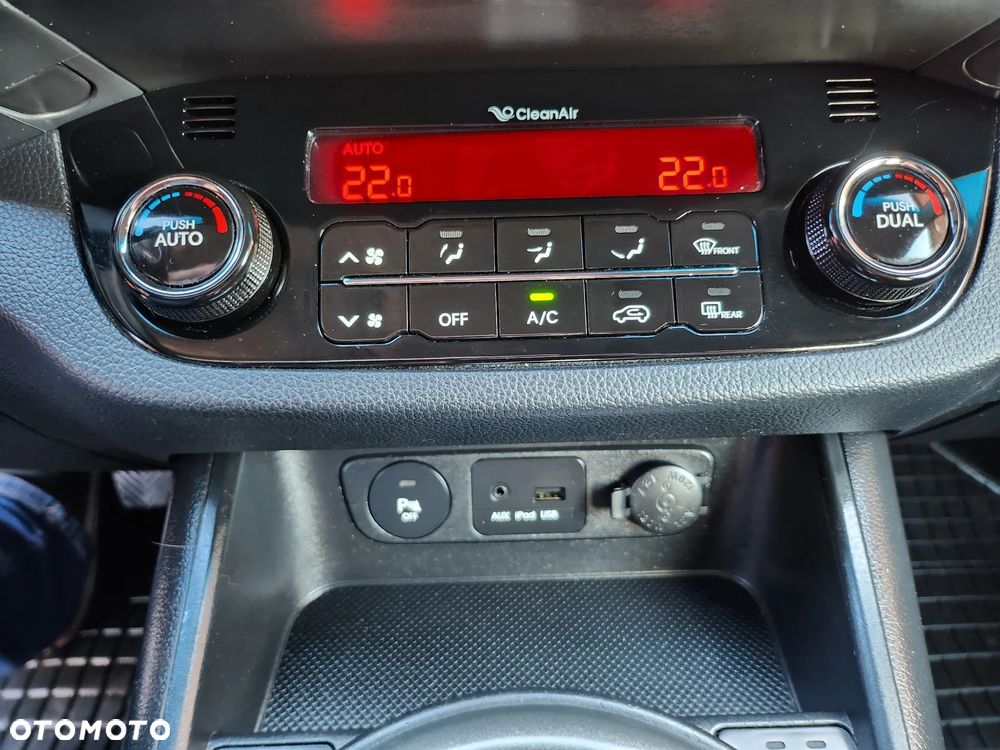 Kia Sportage - 15