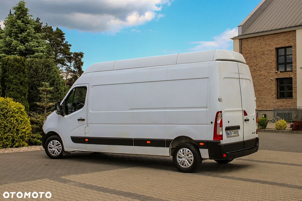 Renault Master - 16