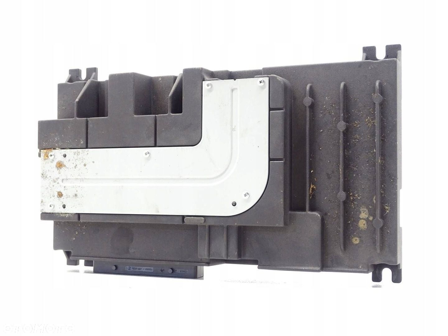 ZMACNIACZ BANG OLUFSEN AUDI A3 8V 8V0035465C - 1