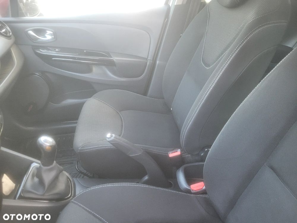 Renault Clio - 17