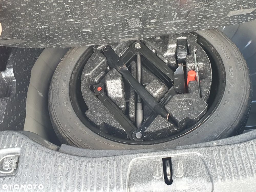 Opel Mokka 1.4 Turbo ecoFLEX Start/Stop 4x4 Edition - 17