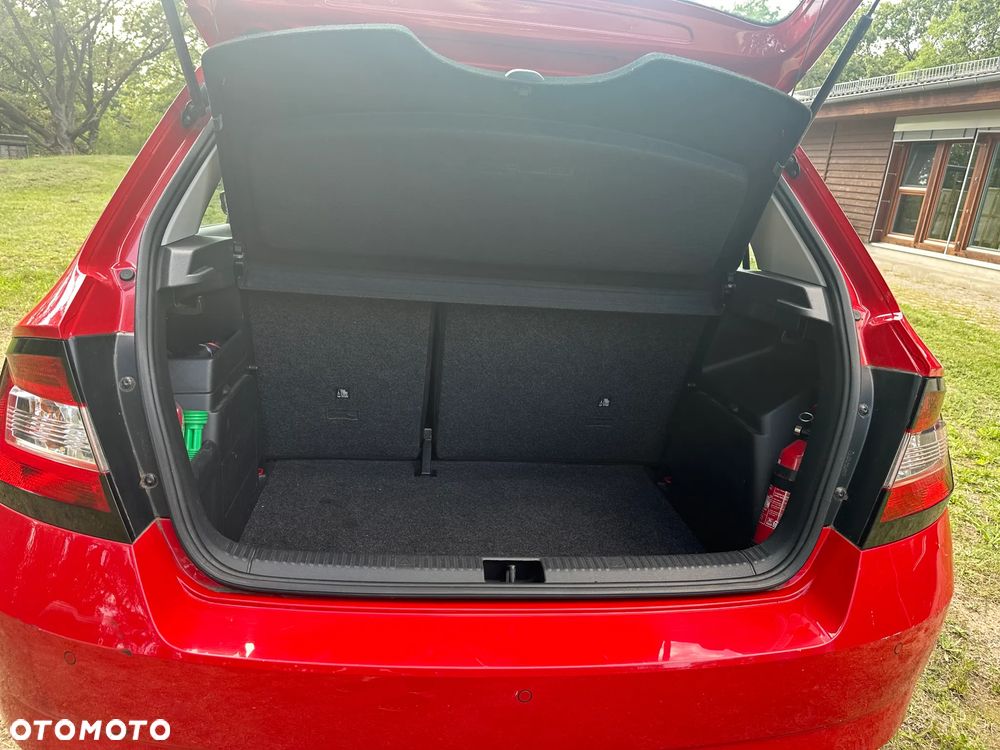 Skoda Fabia 1.0 Ambition - 5