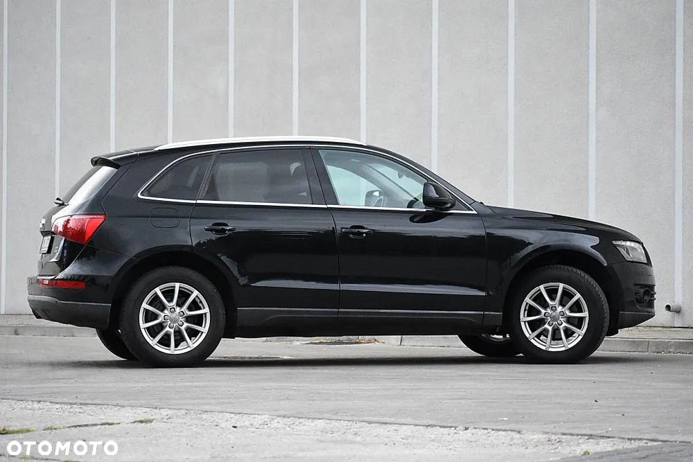 Audi Q5 - 11